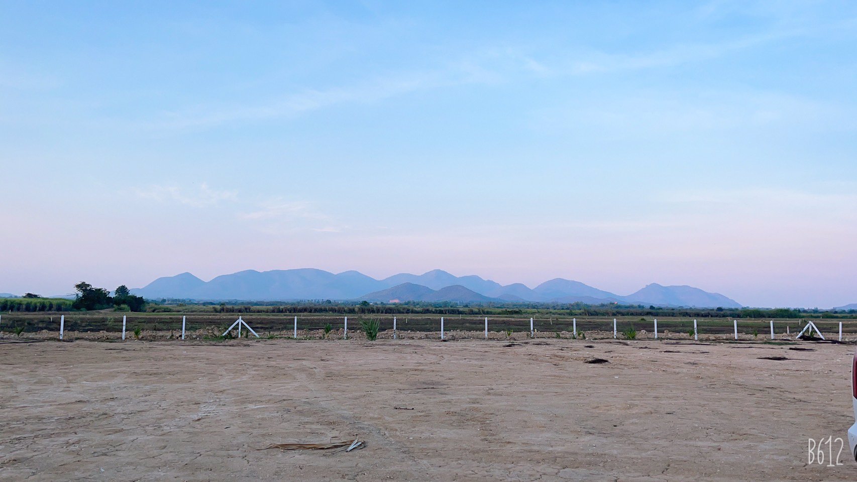 ที่ดินกลางหุบเขาชะอำ-ตไร่ใหม่-อชะอำ-จเพชรบุรี