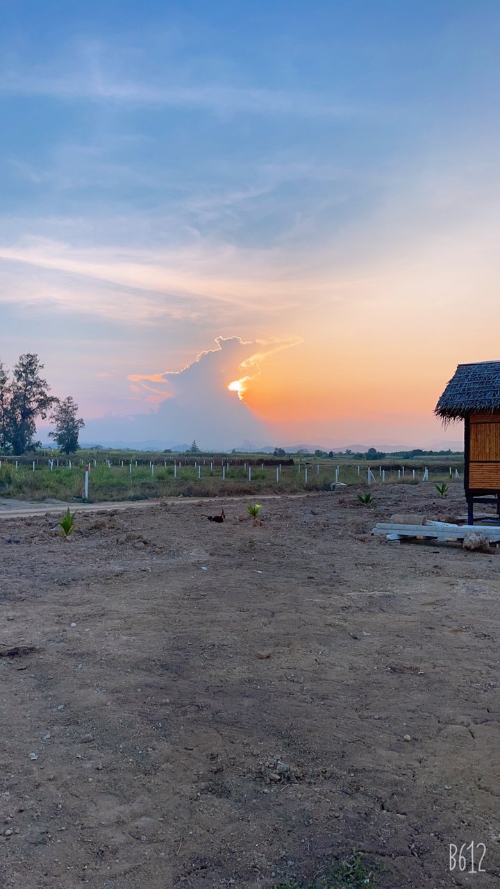 ที่ดินกลางหุบเขาชะอำ-ตไร่ใหม่-อชะอำ-จเพชรบุรี