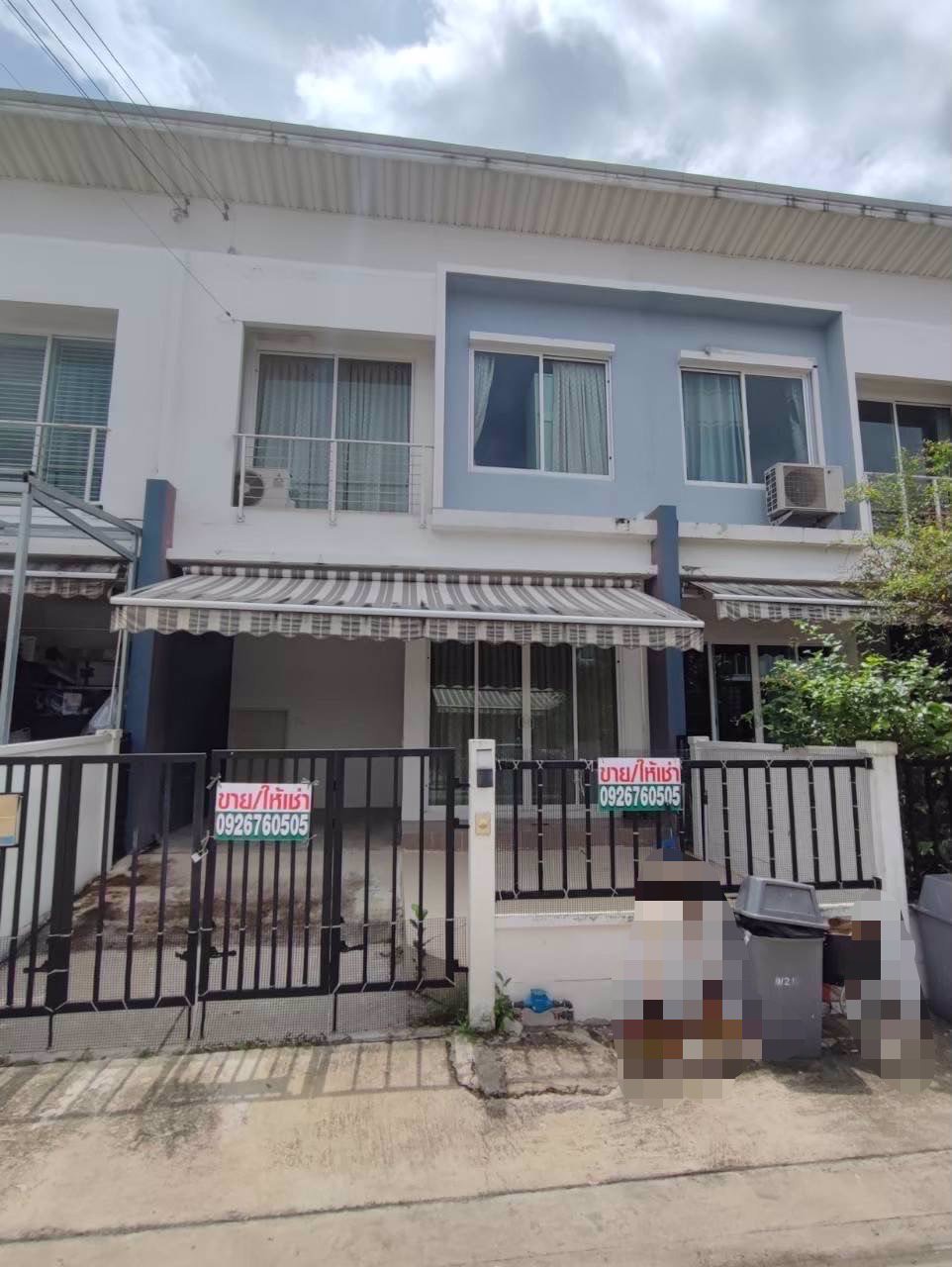 ขาย-หรือให้เช่า-ทาวน์โฮม-2ชั้น-ขนาด-187-ตรว