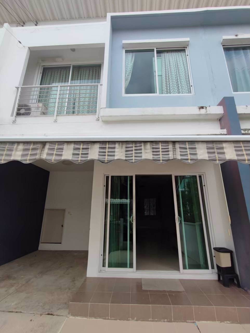 ขาย-หรือให้เช่า-ทาวน์โฮม-2ชั้น-ขนาด-187-ตรว