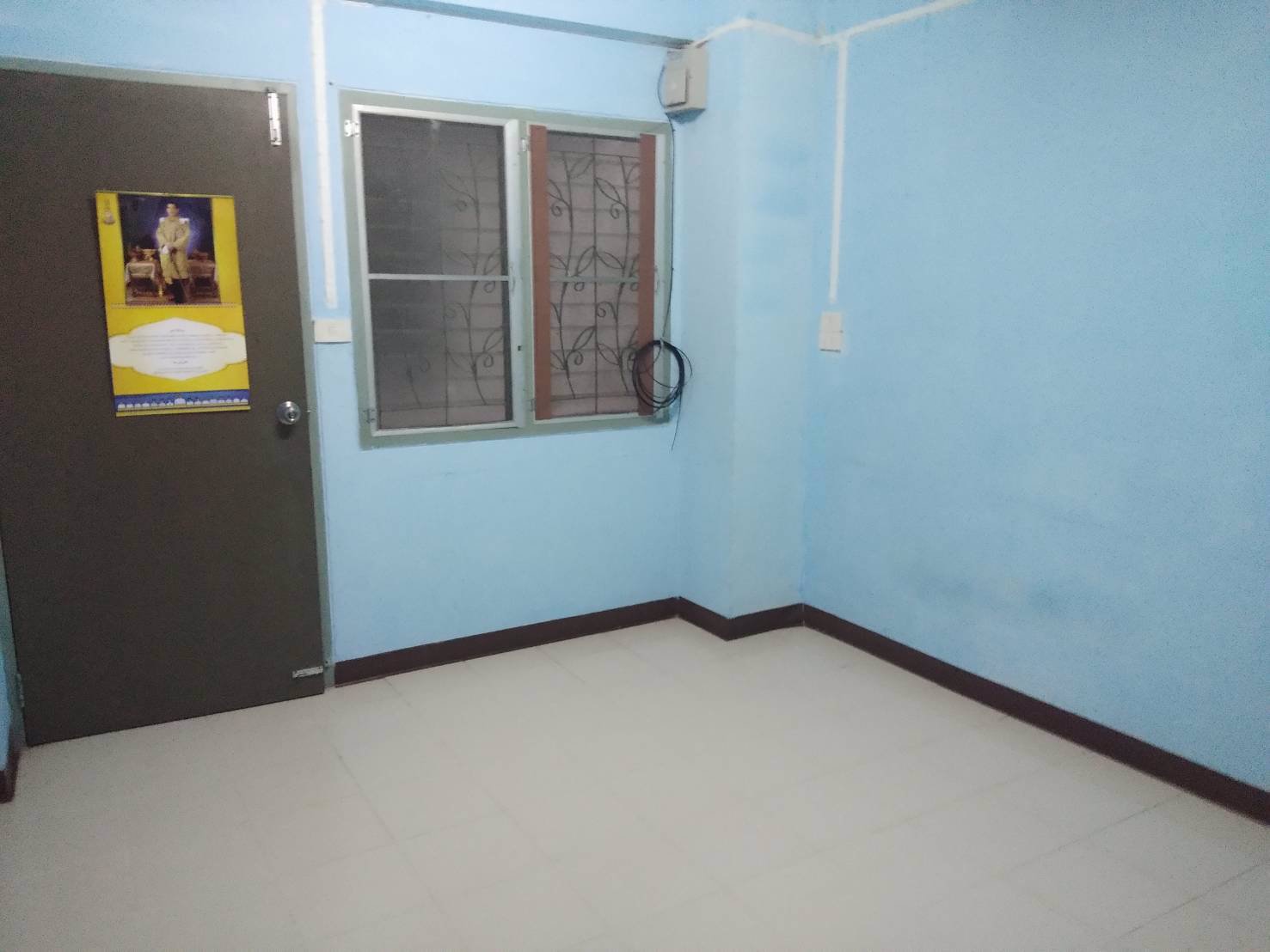 ให้เช่าเอื้ออาทรวัดพระเงิน