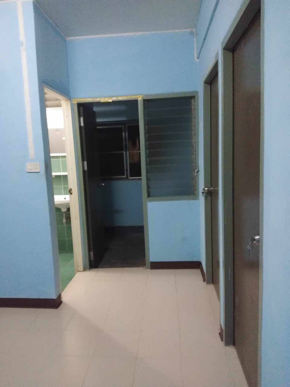 ให้เช่าเอื้ออาทรวัดพระเงิน