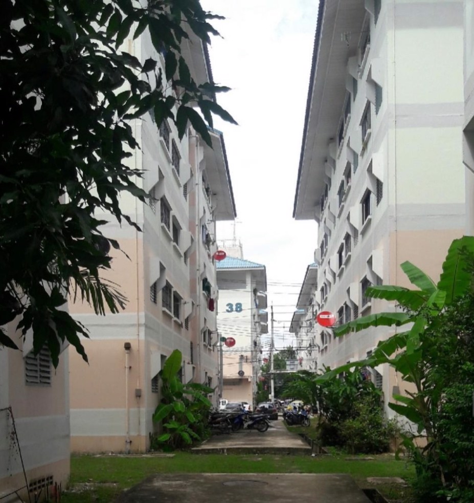 ให้เช่าเอื้ออาทรวัดพระเงิน