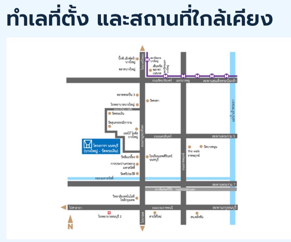 ให้เช่าเอื้ออาทรวัดพระเงิน