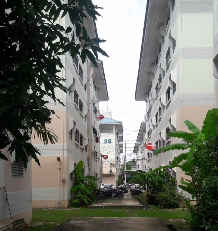 ให้เช่าเอื้ออาทรวัดพระเงิน