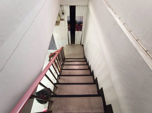 ขาย-บ้านทาวน์เฮ้าส์-2-ชั้น-หลังริม-ที่จอดรถมีหลังคาข้างบ้าน-ใน-มปรารถนา-3-เยื้องรพเอกชล-2-ชลบุรี