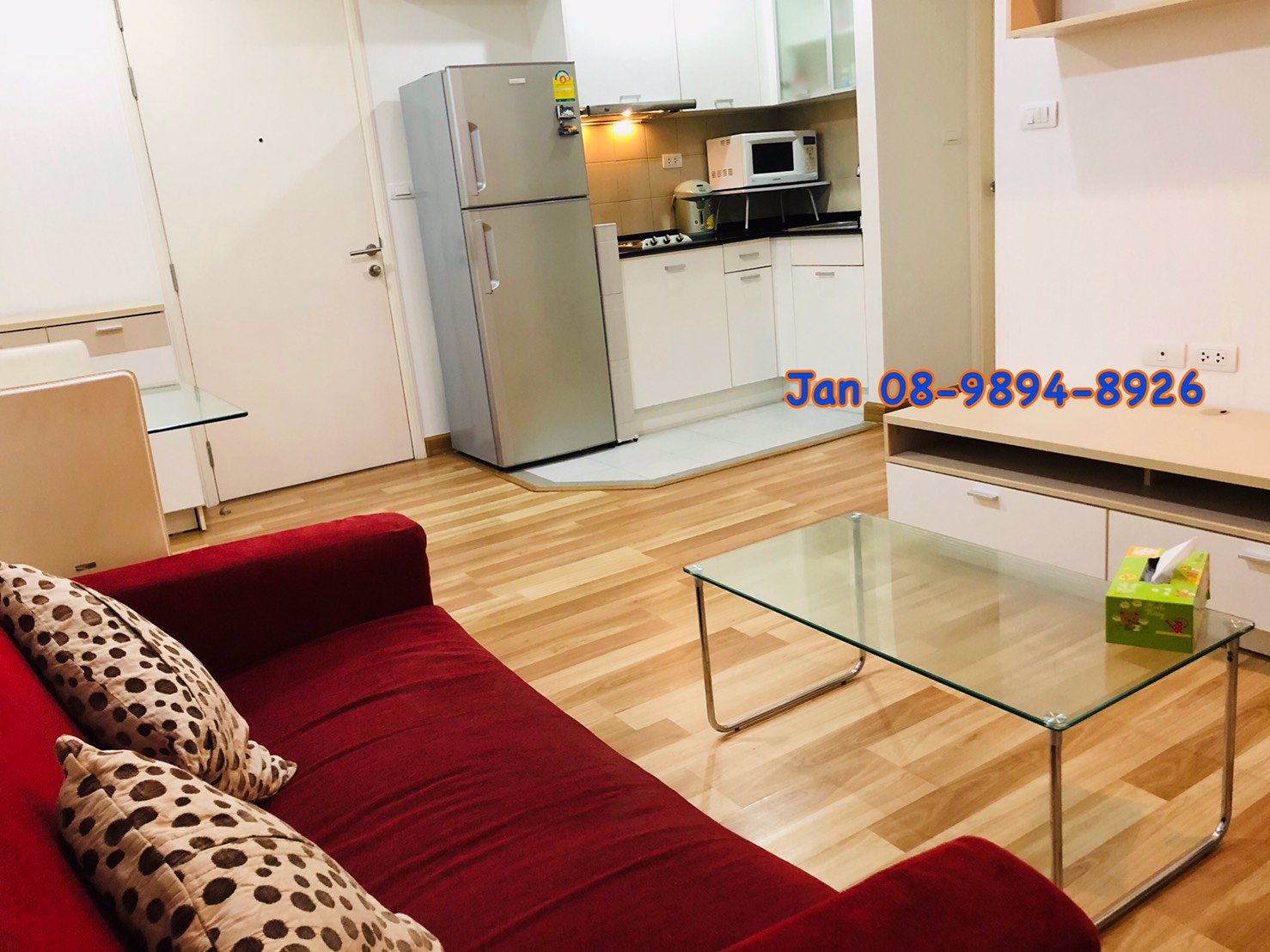 💕ให้เช่าคอนโดติดถนนสุขุมวิท-รถไฟฟ้าอุดมสุข-centric-scene-sukhumvit-64