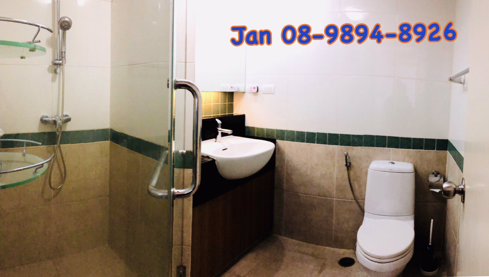 💕ให้เช่าคอนโดติดถนนสุขุมวิท-รถไฟฟ้าอุดมสุข-centric-scene-sukhumvit-64