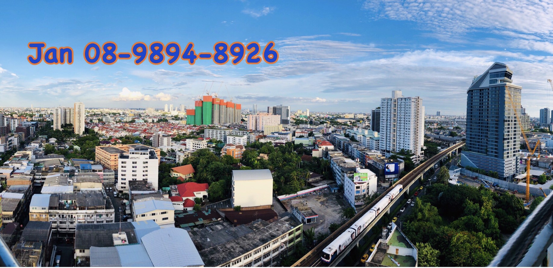 💕ให้เช่าคอนโดติดถนนสุขุมวิท-รถไฟฟ้าอุดมสุข-centric-scene-sukhumvit-64