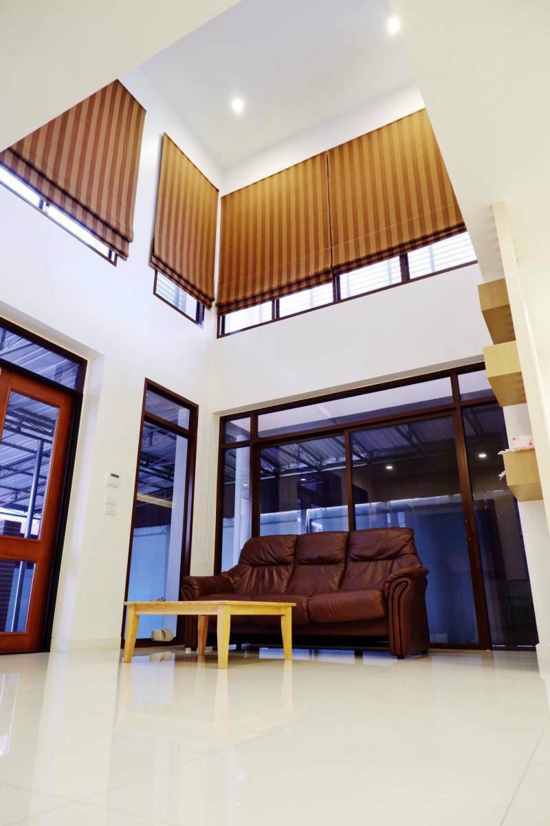 ขายบ้านเดี่ยว3ชั้น-โครงการแอสเทร่า-เรสซิเดนซ์-พระราม2-พุทธบูชา-หลังริม-673ตรว-เฟอร์บิ้ว-สวยมาก