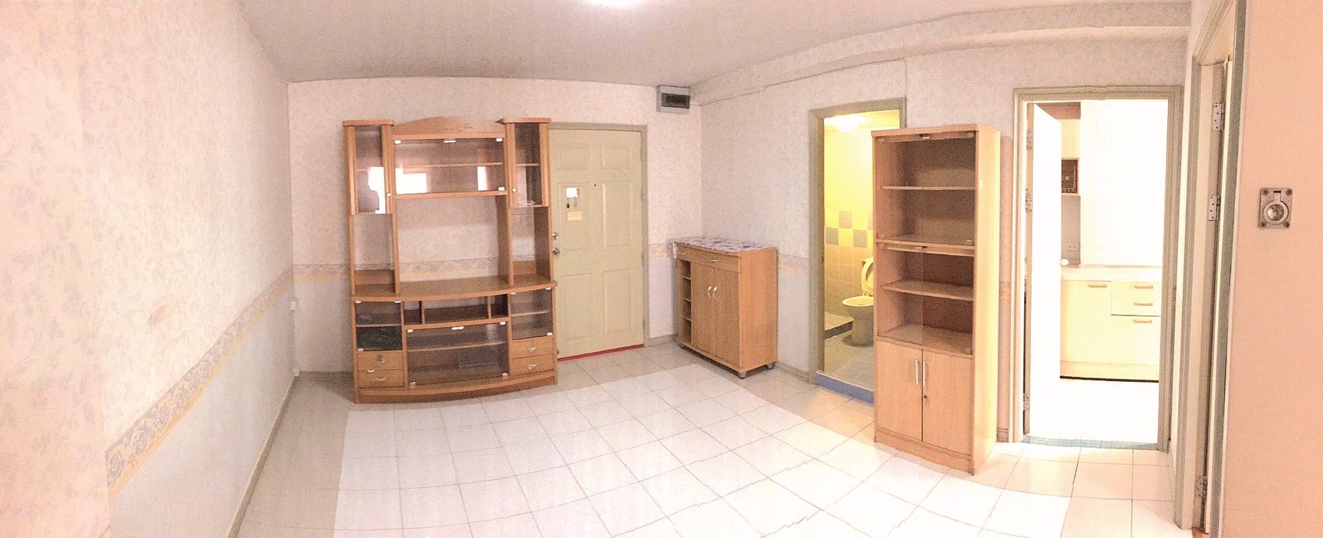 ห้องเพิ่งว่างให้เช่าคอนโด-ลุมพินี-สุขุมวิท77-ห้องมุม-private-zone-ใกล้-รถไฟฟ้าอ่อนนุช-และสนามบิน