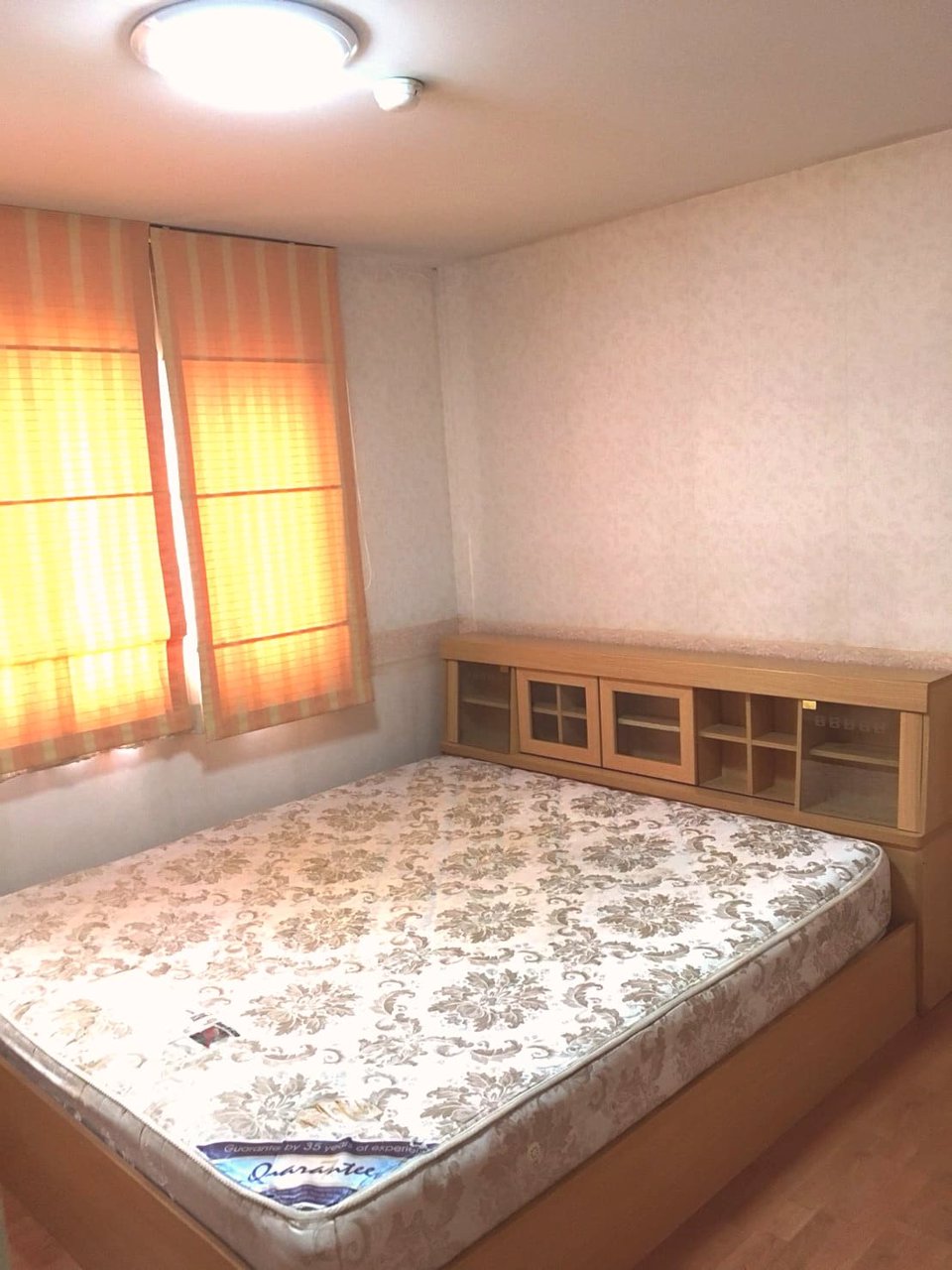 ห้องเพิ่งว่างให้เช่าคอนโด-ลุมพินี-สุขุมวิท77-ห้องมุม-private-zone-ใกล้-รถไฟฟ้าอ่อนนุช-และสนามบิน