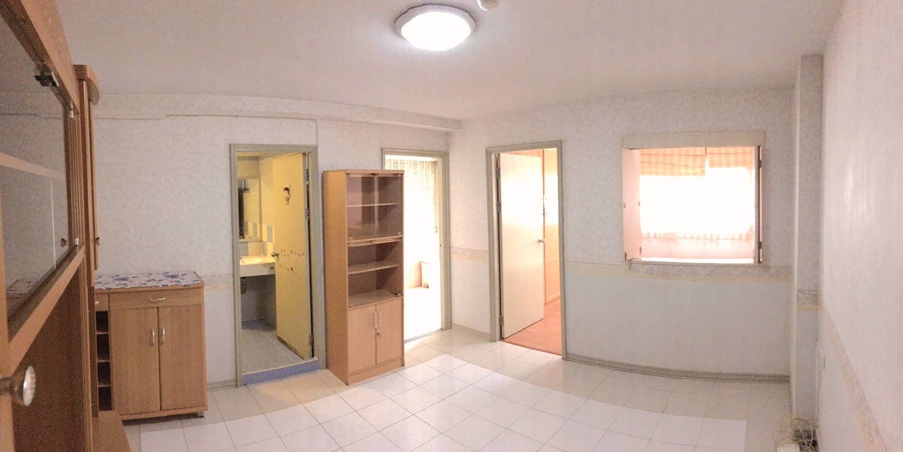 ห้องเพิ่งว่างให้เช่าคอนโด-ลุมพินี-สุขุมวิท77-ห้องมุม-private-zone-ใกล้-รถไฟฟ้าอ่อนนุช-และสนามบิน