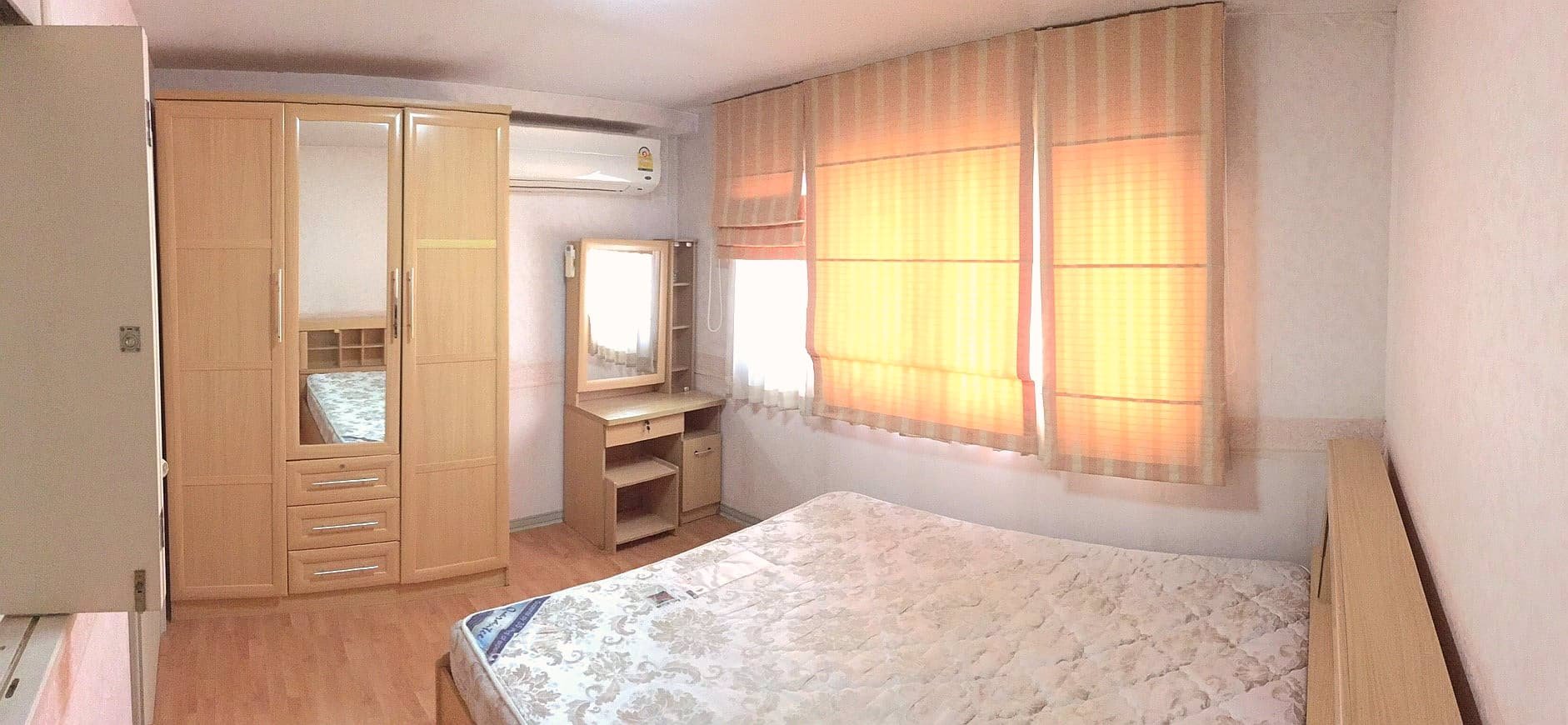 ห้องเพิ่งว่างให้เช่าคอนโด-ลุมพินี-สุขุมวิท77-ห้องมุม-private-zone-ใกล้-รถไฟฟ้าอ่อนนุช-และสนามบิน