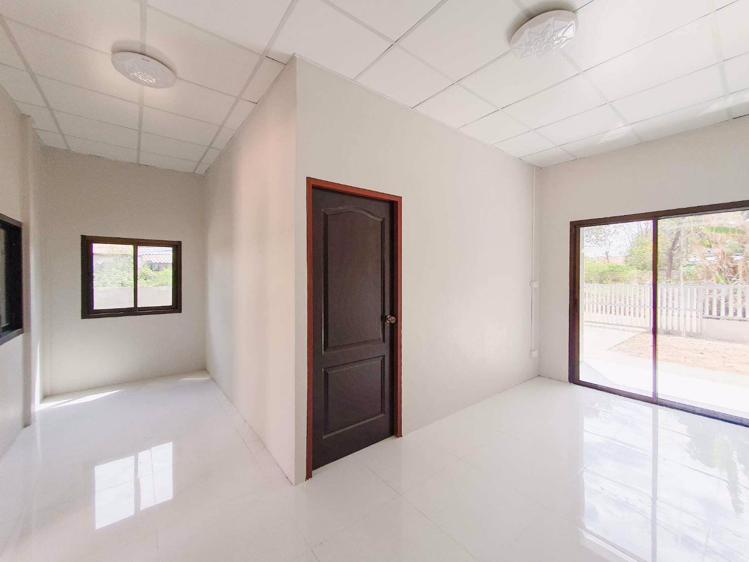 ขายบ้านสร้างใหม่-บ้านเดี่ยวชั้นเดียว-สไตล์-modern-ราคาเบาๆ-ผ่อนสบาย-มีเงินทอน