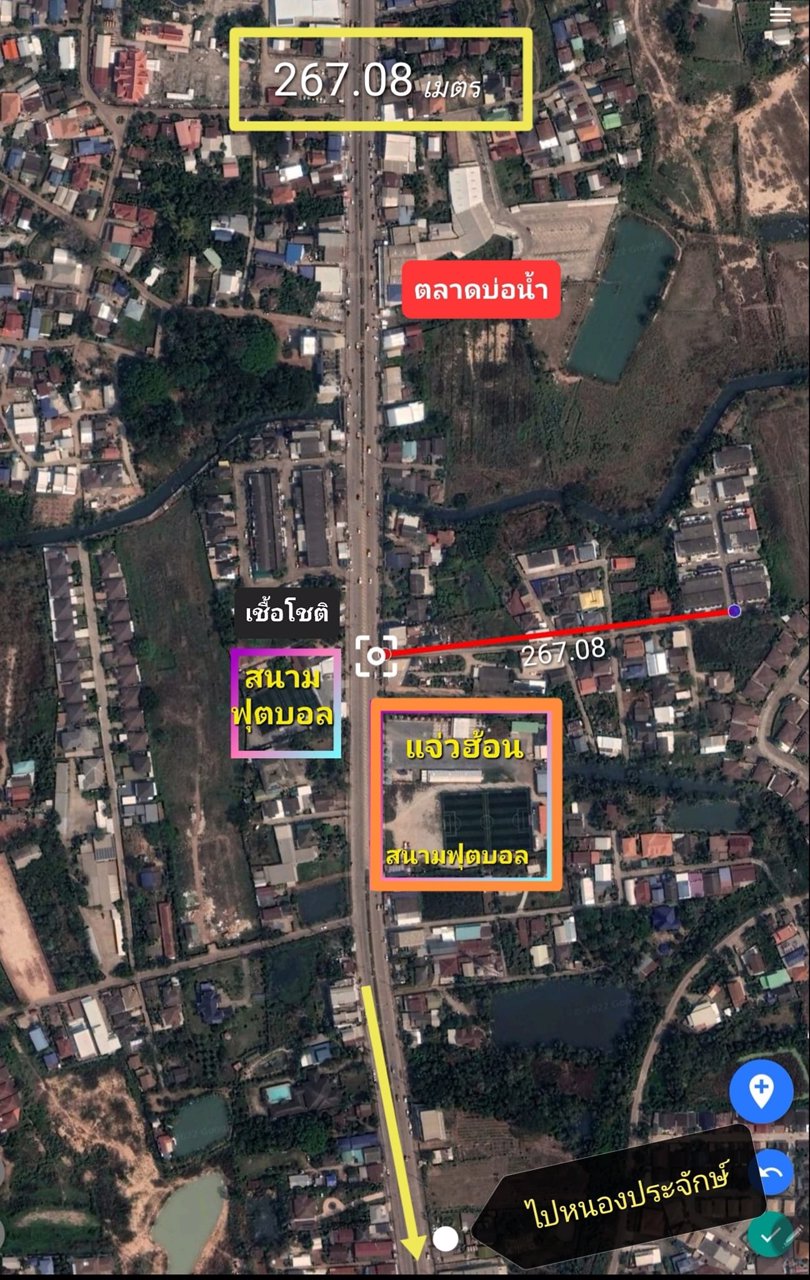 หลุดมาอีกแล้ว-ทาวน์เฮ้าส์สวย-ๆ-ล้านต้น-ๆ-ใกล้โรงพยาบาล