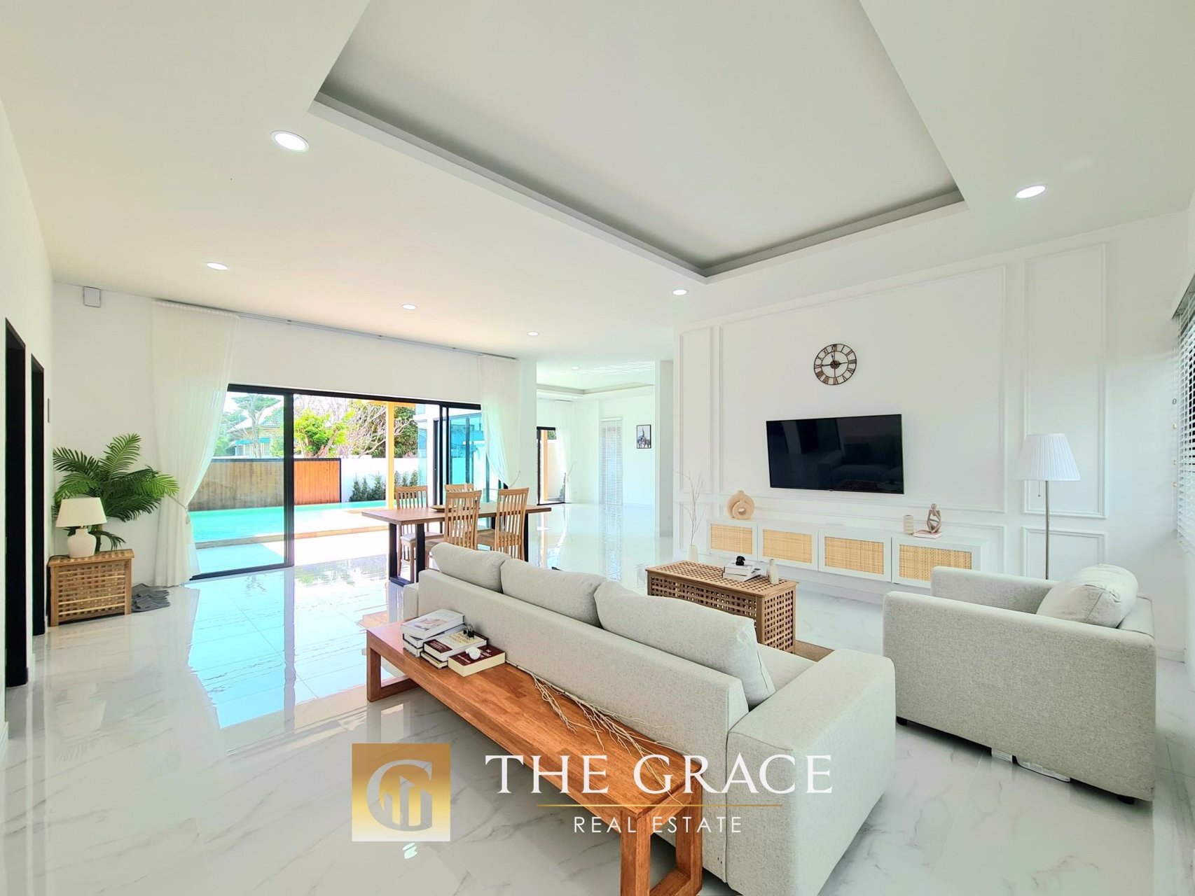 ขายบ้านเดี่ยว-ดีไซน์หรู-สไตล์โมเดิร์น