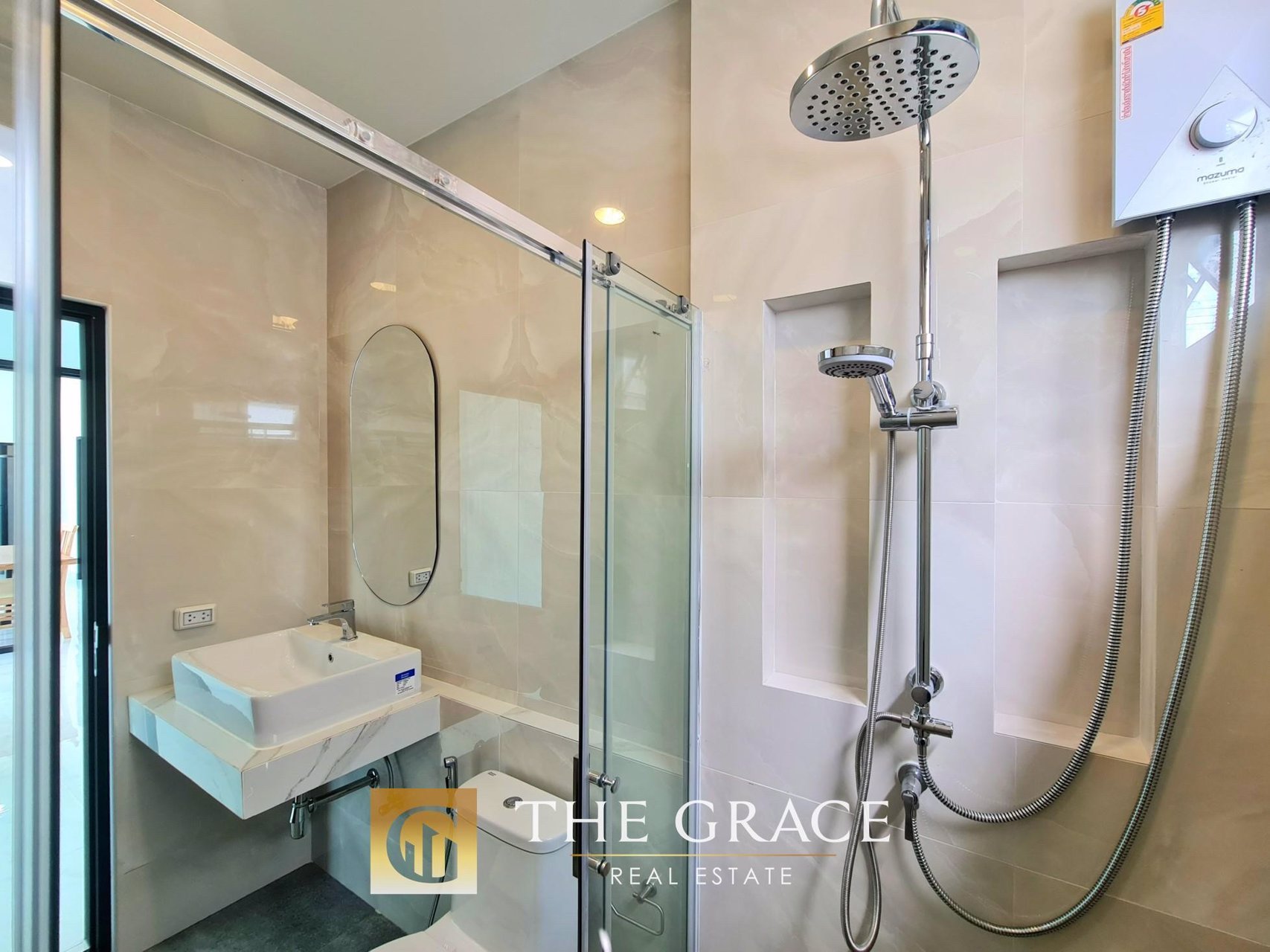 ขายบ้านเดี่ยว-ดีไซน์หรู-สไตล์โมเดิร์น