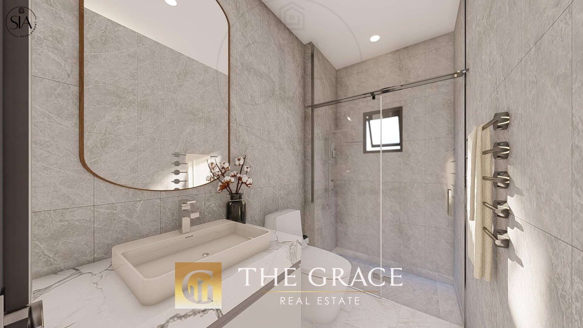 ขายบ้านเดี่ยว-ดีไซน์หรู-สไตล์โมเดิร์น