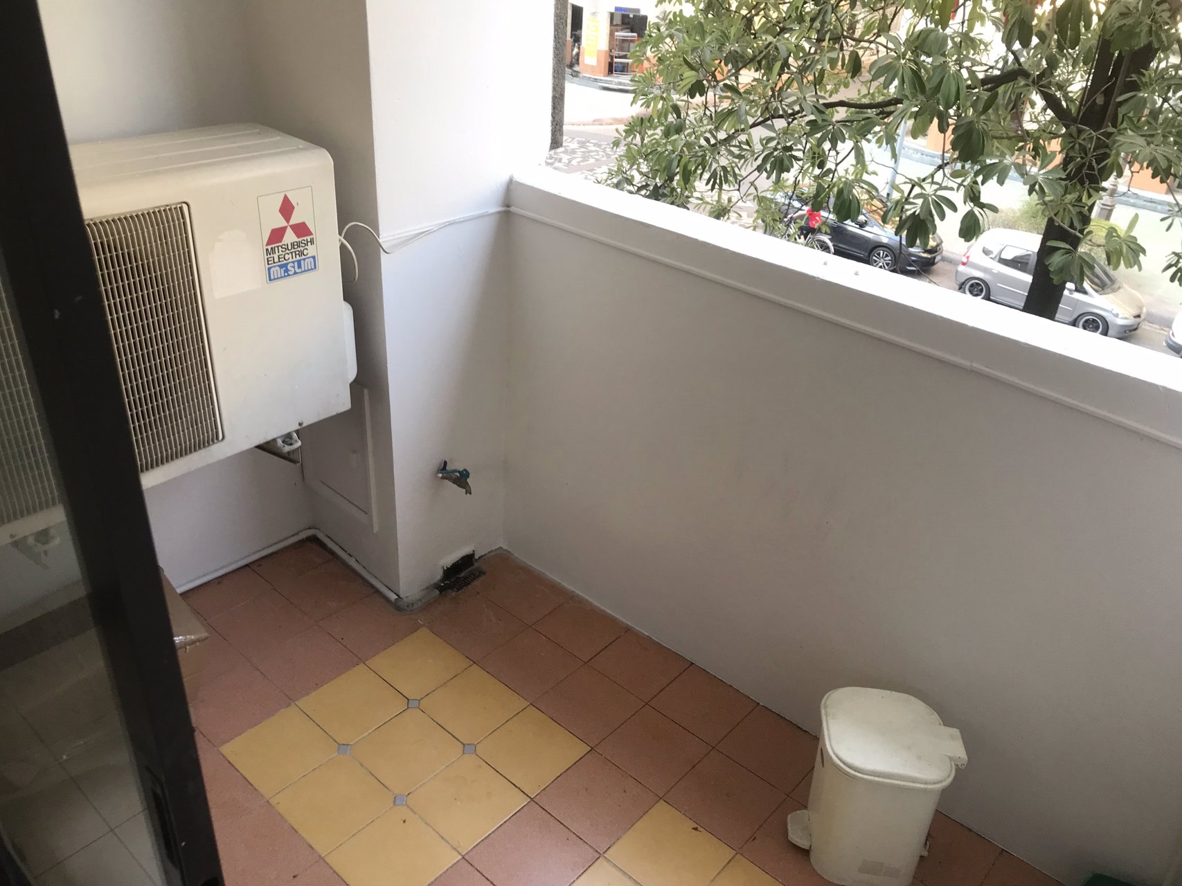 ให้เช่าห้อง-คอนโดฌ็องเซลิเซ่ติวานนท์