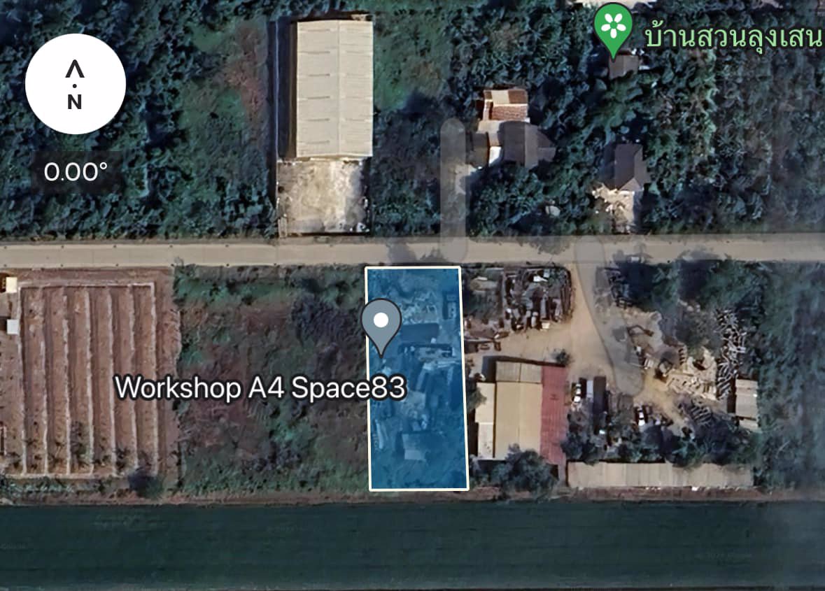 ขายด่วน-ที่ดินคลอง2-คลองหลวง-ใกล้ตลาดไท