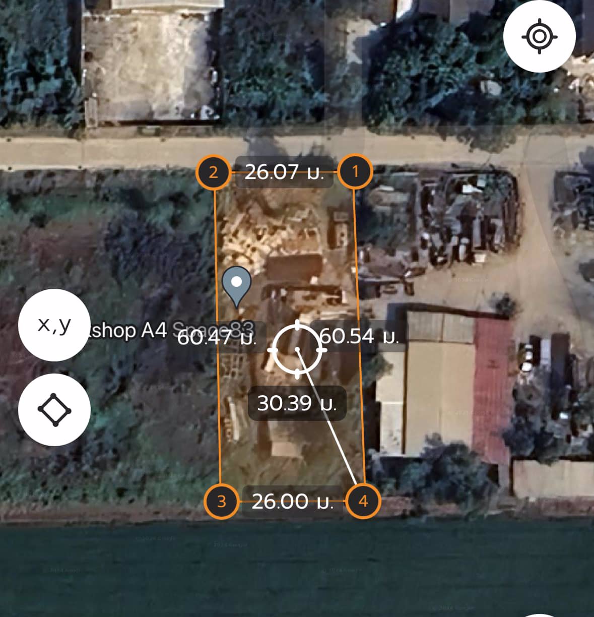 ขายด่วน-ที่ดินคลอง2-คลองหลวง-ใกล้ตลาดไท