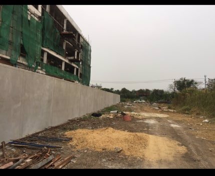 ขายที่ดิน-645-ตรว-ถนนเลี่ยงเมืองแจ้งวัฒนะ-ปากเกร็ด-24-ใกล้สถานี-รถไฟฟ้าสีชมพู