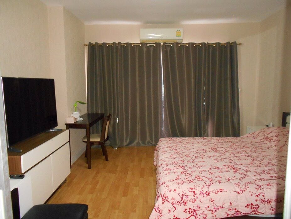 ขายคอนโด-ยูนิกก้าพัทยา-พร้อมอยู่-ติดห้างสรรพสินค้า