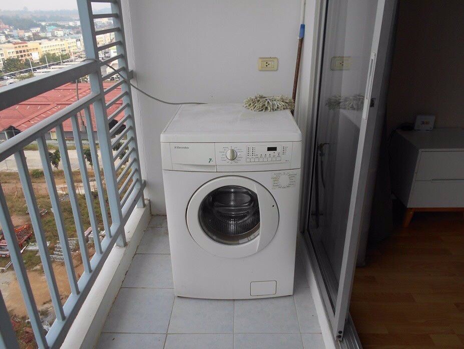 ขายคอนโด-ยูนิกก้าพัทยา-พร้อมอยู่-ติดห้างสรรพสินค้า