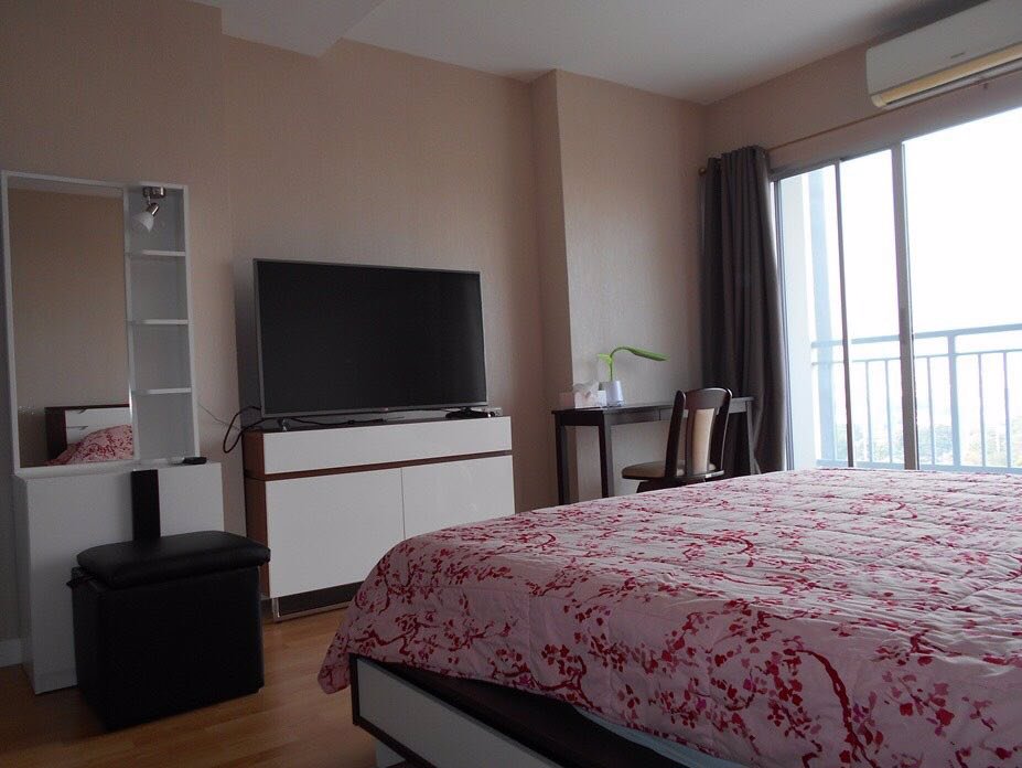 ขายคอนโด-ยูนิกก้าพัทยา-พร้อมอยู่-ติดห้างสรรพสินค้า