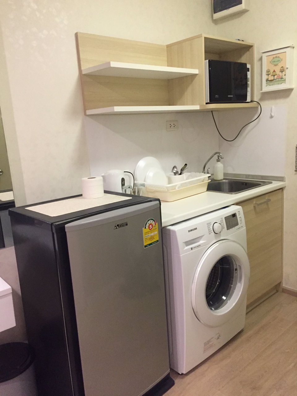 ให้เช่า-elio-del-ray-คอนโด-สุขุมวิท-64-วิวสระว่ายน้ำ-bts-ปุณณวิถี-