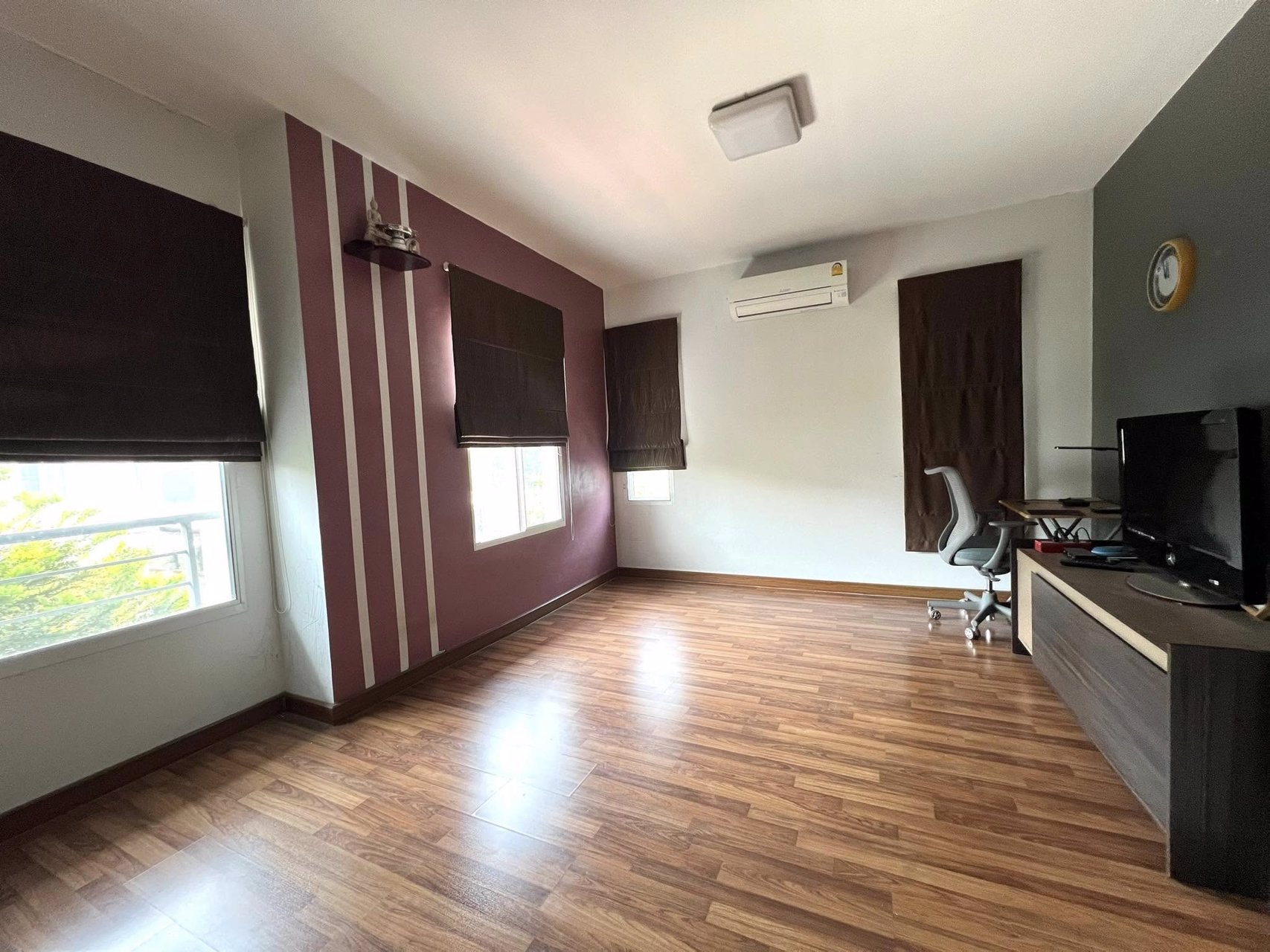 บ้านเดี่ยว-มือสอง