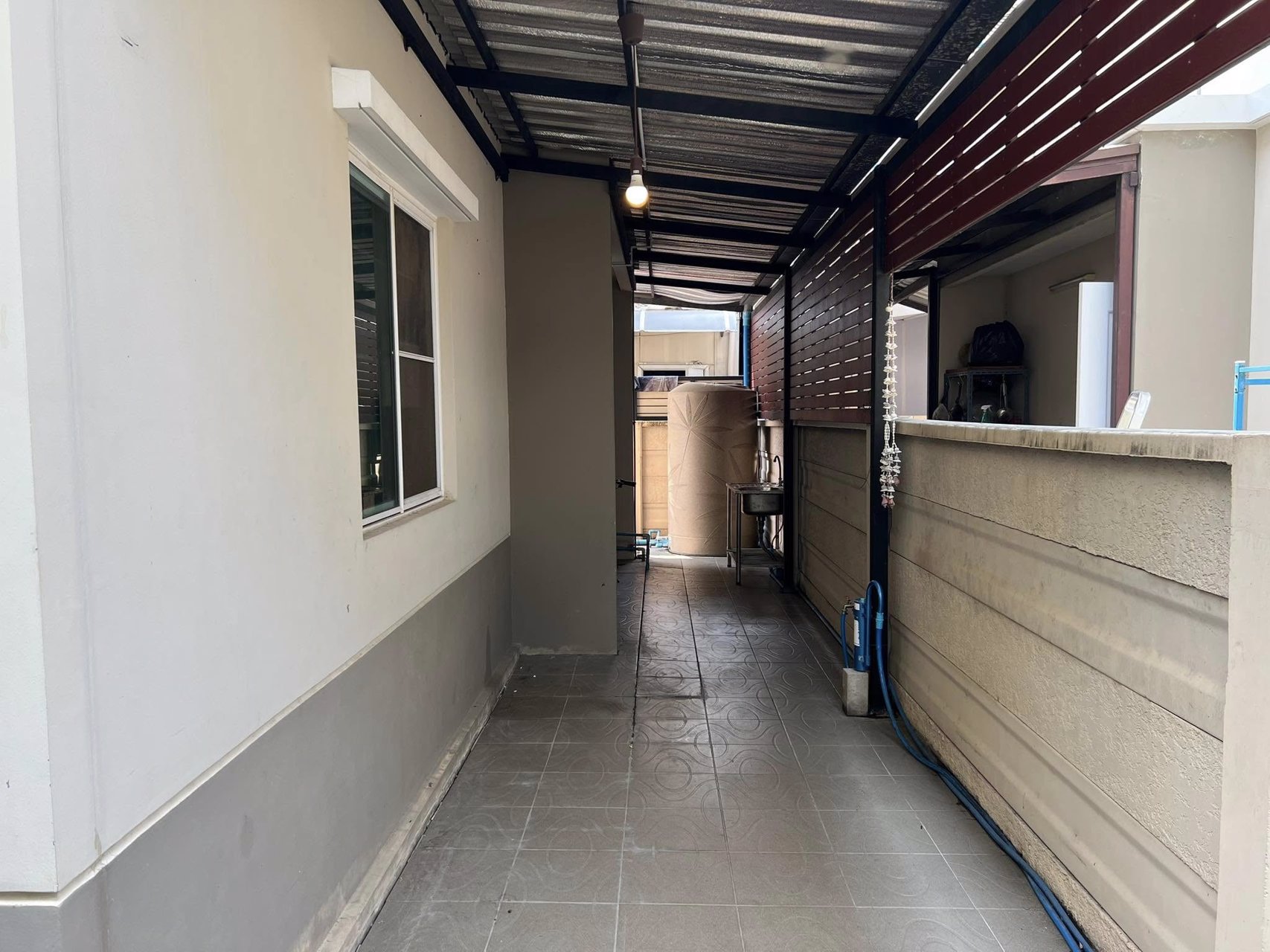 บ้านเดี่ยว-มือสอง