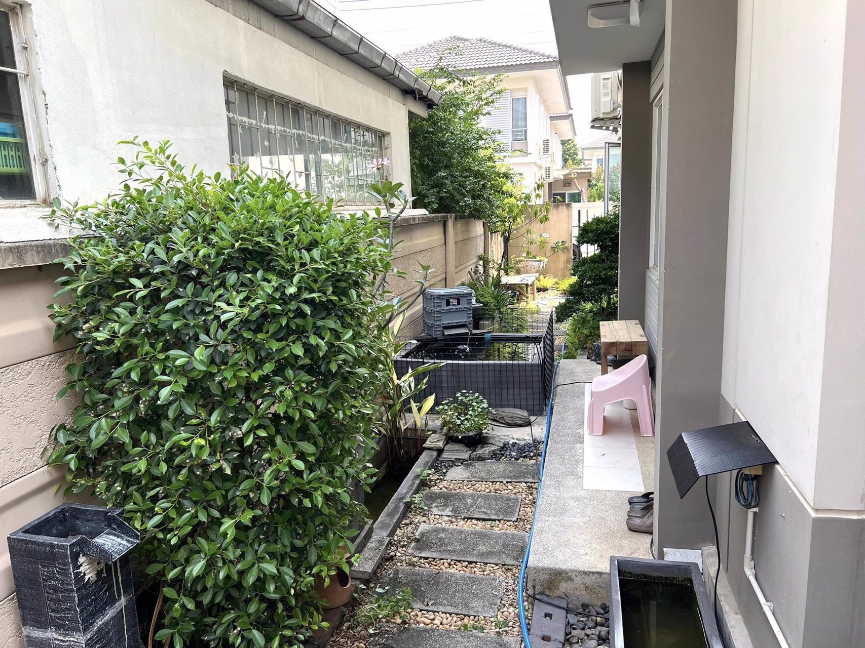 บ้านเดี่ยว-มือสอง