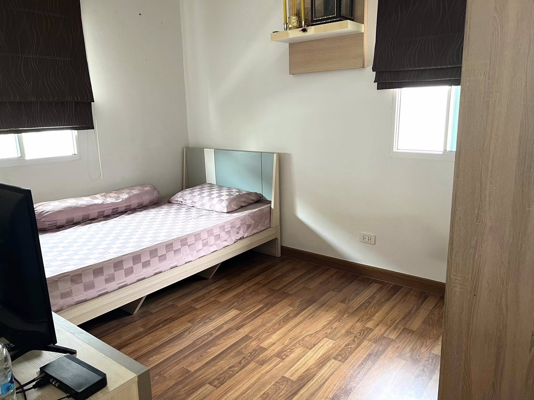 บ้านเดี่ยว-มือสอง