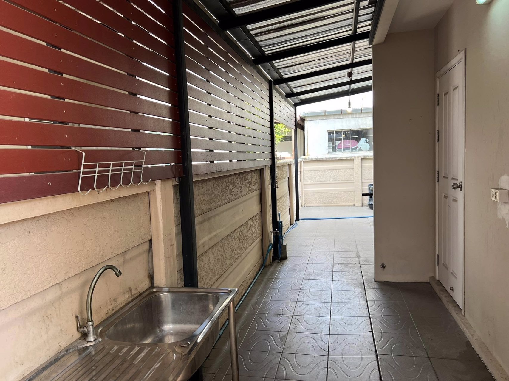 บ้านเดี่ยว-มือสอง