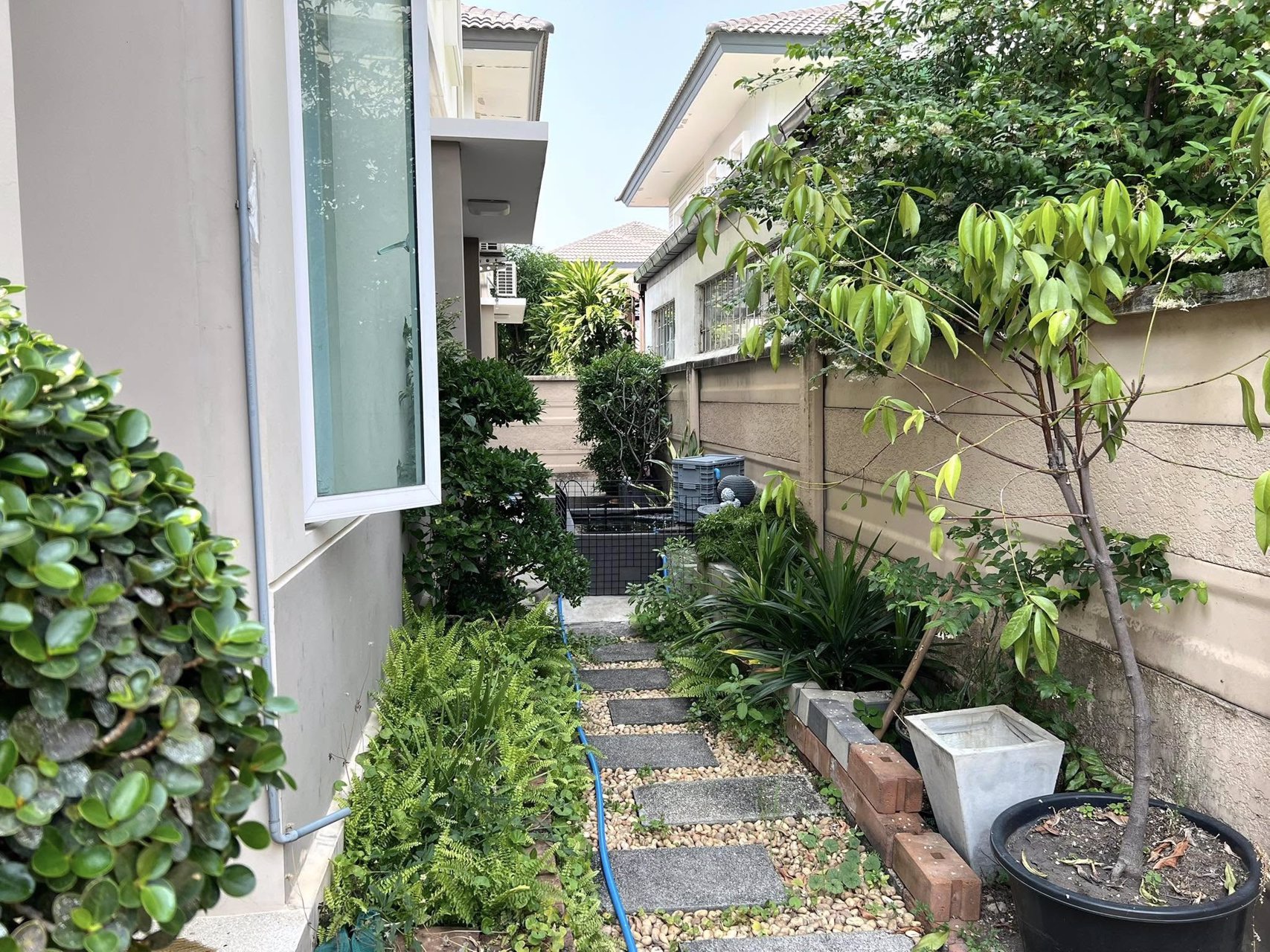 บ้านเดี่ยว-มือสอง