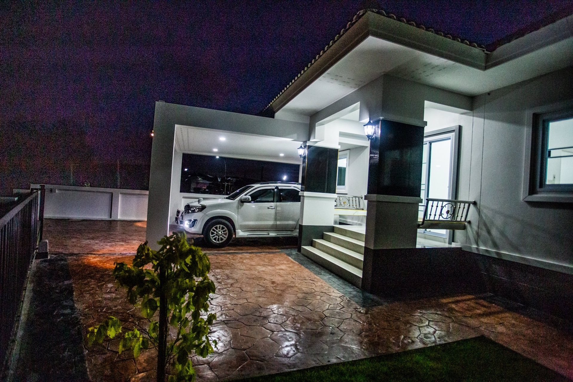 the-love-house-เดอะเลิฟเฮ้าส์-บ้านรักรามเรือง-กอเปา