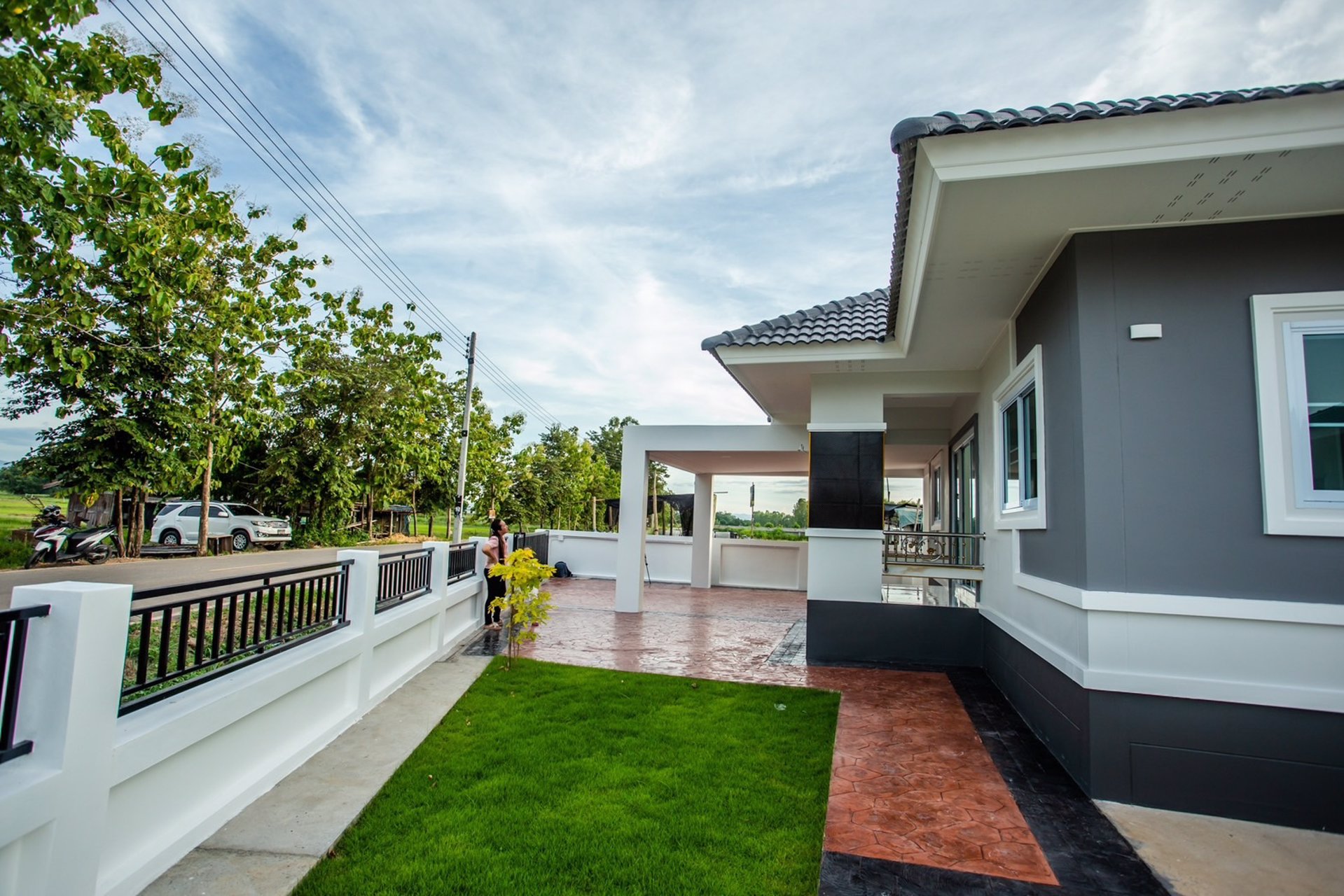 the-love-house-เดอะเลิฟเฮ้าส์-บ้านรักรามเรือง-กอเปา