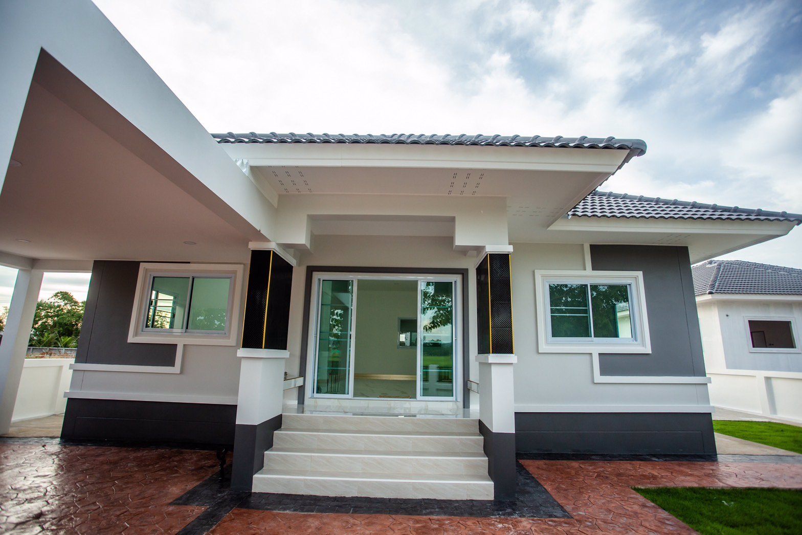 the-love-house-เดอะเลิฟเฮ้าส์-บ้านรักรามเรือง-กอเปา