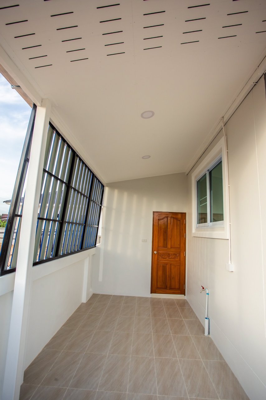 the-love-house-เดอะเลิฟเฮ้าส์-บ้านรักรามเรือง-กอเปา