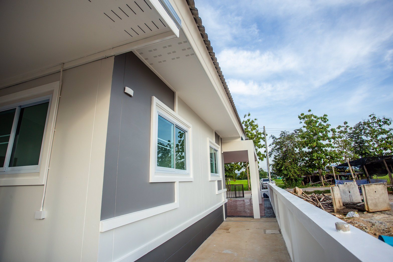 the-love-house-เดอะเลิฟเฮ้าส์-บ้านรักรามเรือง-กอเปา