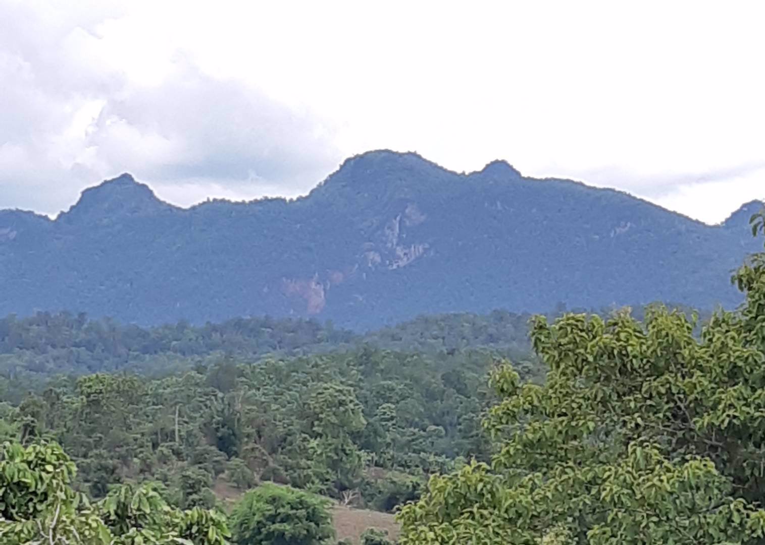 ขายที่ดินเปล่า-ทำเลดี-วิวสวย-เชียงดาว-ใกล้เขาหลวงเชียงดาว