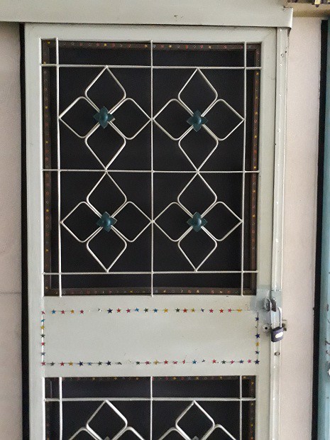 ให้เช่าคอนโดสวนธนปาร์ค-ตึกด้านใน-ชั้น-6-ตรงข้ามพุทธบูชา-38-ใกล้เทคโนพระจอมเกล้าธนบุรี-สวนหมาก