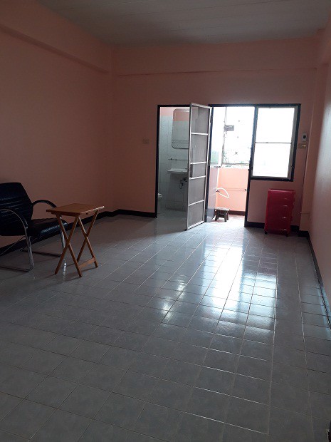 ให้เช่าคอนโดสวนธนปาร์ค-ตึกด้านใน-ชั้น-6-ตรงข้ามพุทธบูชา-38-ใกล้เทคโนพระจอมเกล้าธนบุรี-สวนหมาก