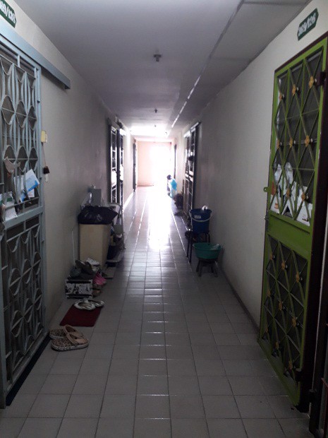 ให้เช่าคอนโดสวนธนปาร์ค-ตึกด้านใน-ชั้น-6-ตรงข้ามพุทธบูชา-38-ใกล้เทคโนพระจอมเกล้าธนบุรี-สวนหมาก