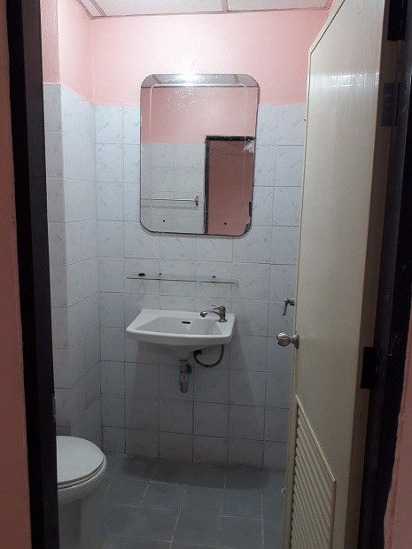 ให้เช่าคอนโดสวนธนปาร์ค-ตึกด้านใน-ชั้น-6-ตรงข้ามพุทธบูชา-38-ใกล้เทคโนพระจอมเกล้าธนบุรี-สวนหมาก