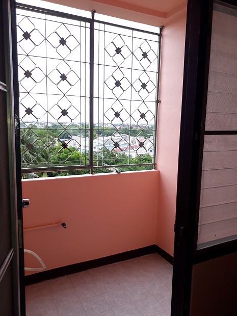 ให้เช่าคอนโดสวนธนปาร์ค-ตึกด้านใน-ชั้น-6-ตรงข้ามพุทธบูชา-38-ใกล้เทคโนพระจอมเกล้าธนบุรี-สวนหมาก