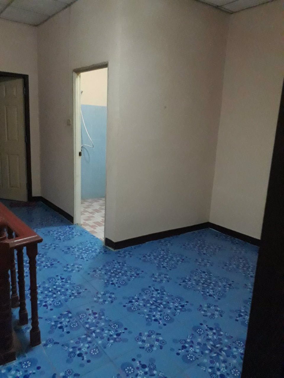 ขาย-ให้เช่า-ทาวน์เฮ้าส์-2-ชั้น-2-ห้องนอน-2-ห้องน้ำ-มพีเคการ์เด้นท์-ประชาอุทิศ-90