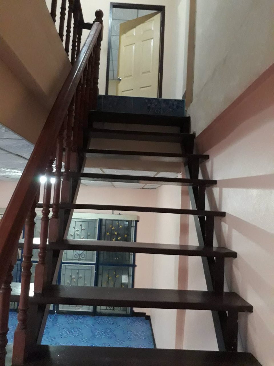 ขาย-ให้เช่า-ทาวน์เฮ้าส์-2-ชั้น-2-ห้องนอน-2-ห้องน้ำ-มพีเคการ์เด้นท์-ประชาอุทิศ-90